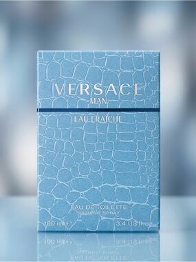 Versace Man Eau Fraiche EDT